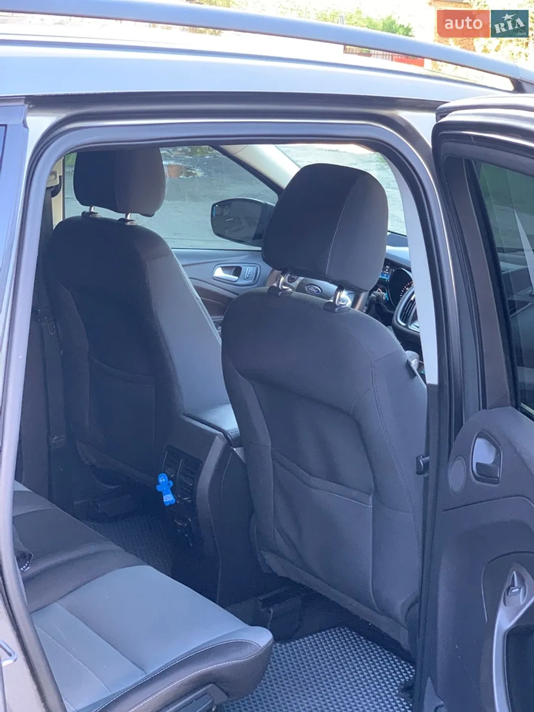2013 Ford Escape - мініатюра 9