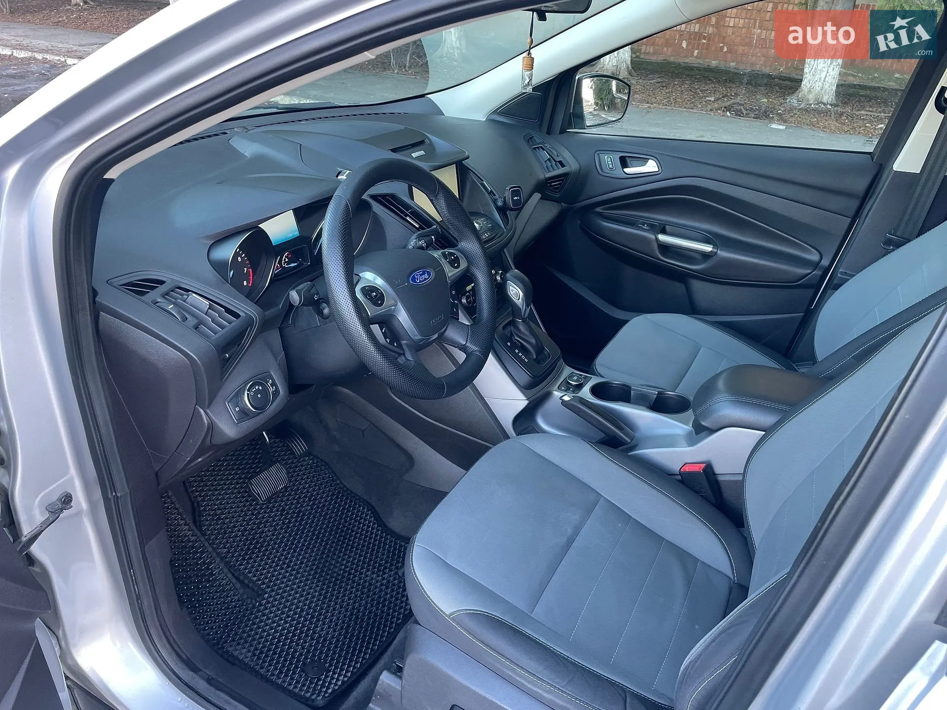 2014 Ford Escape - мініатюра 12
