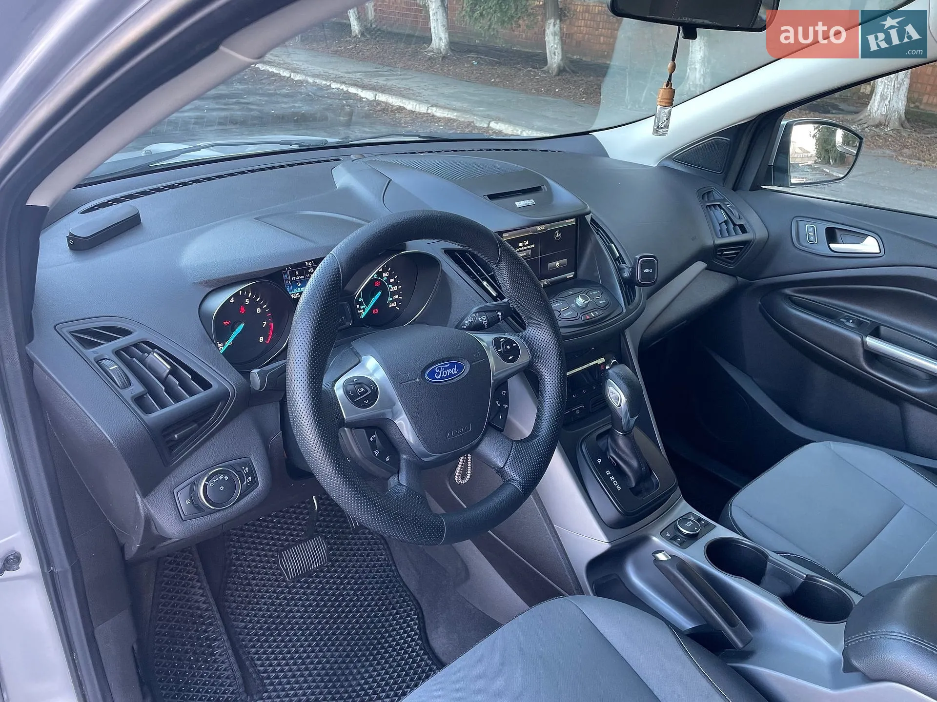 2014 Ford Escape - мініатюра 11