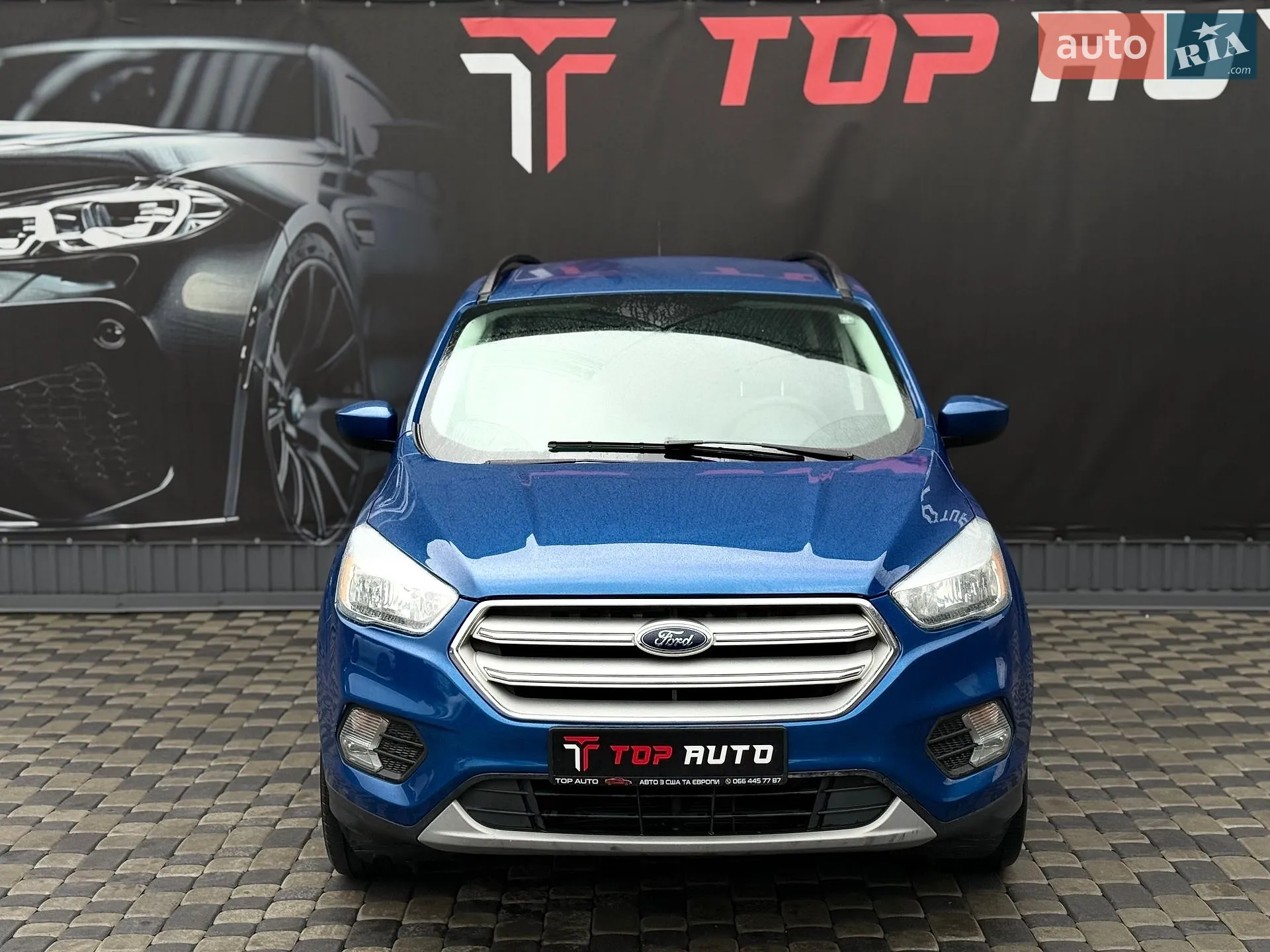 2018 Ford Escape - мініатюра 9