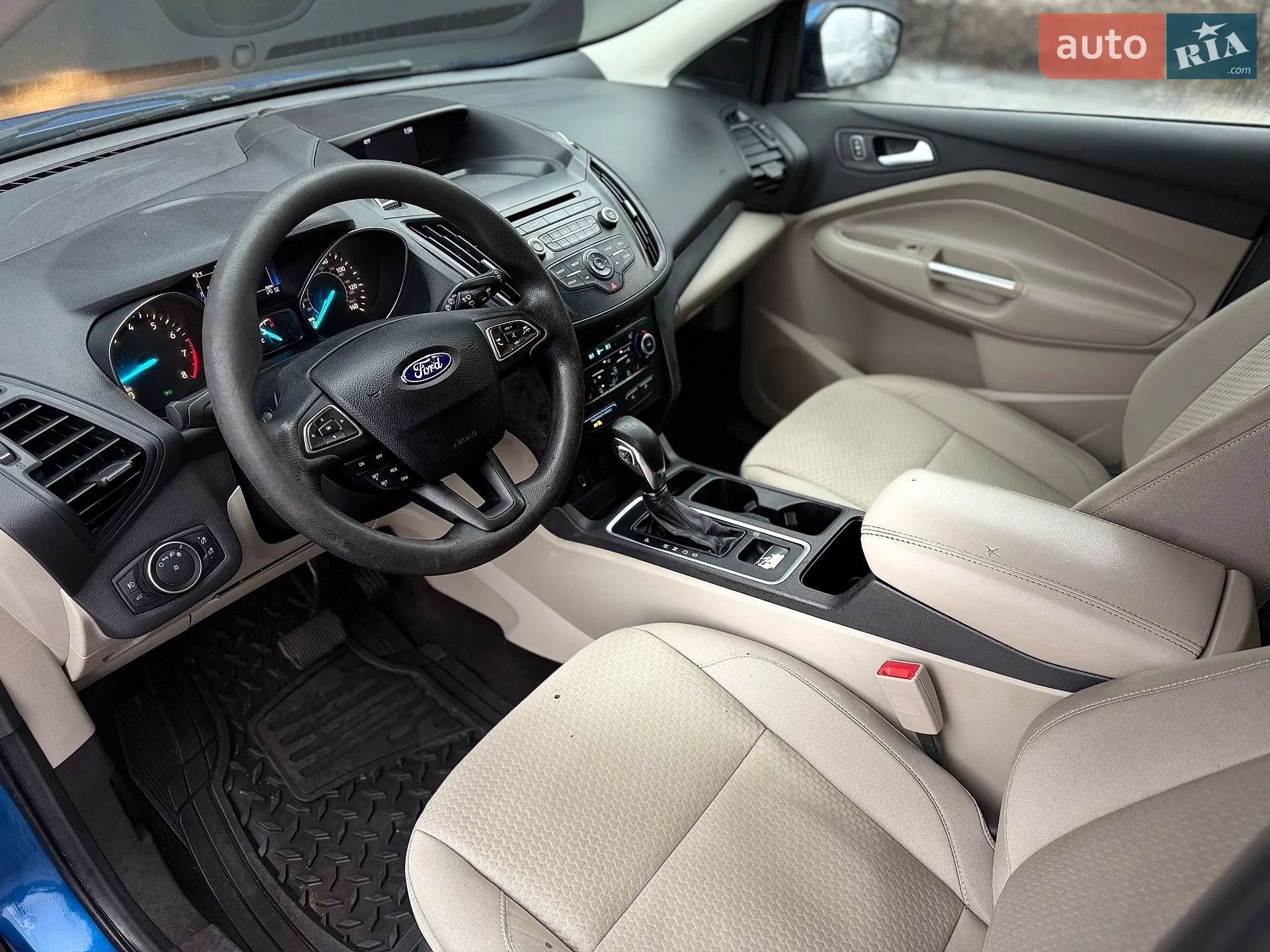 2018 Ford Escape - мініатюра 25