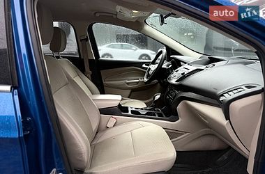 Позашляховик / Кросовер Ford Escape 2018 в Львові