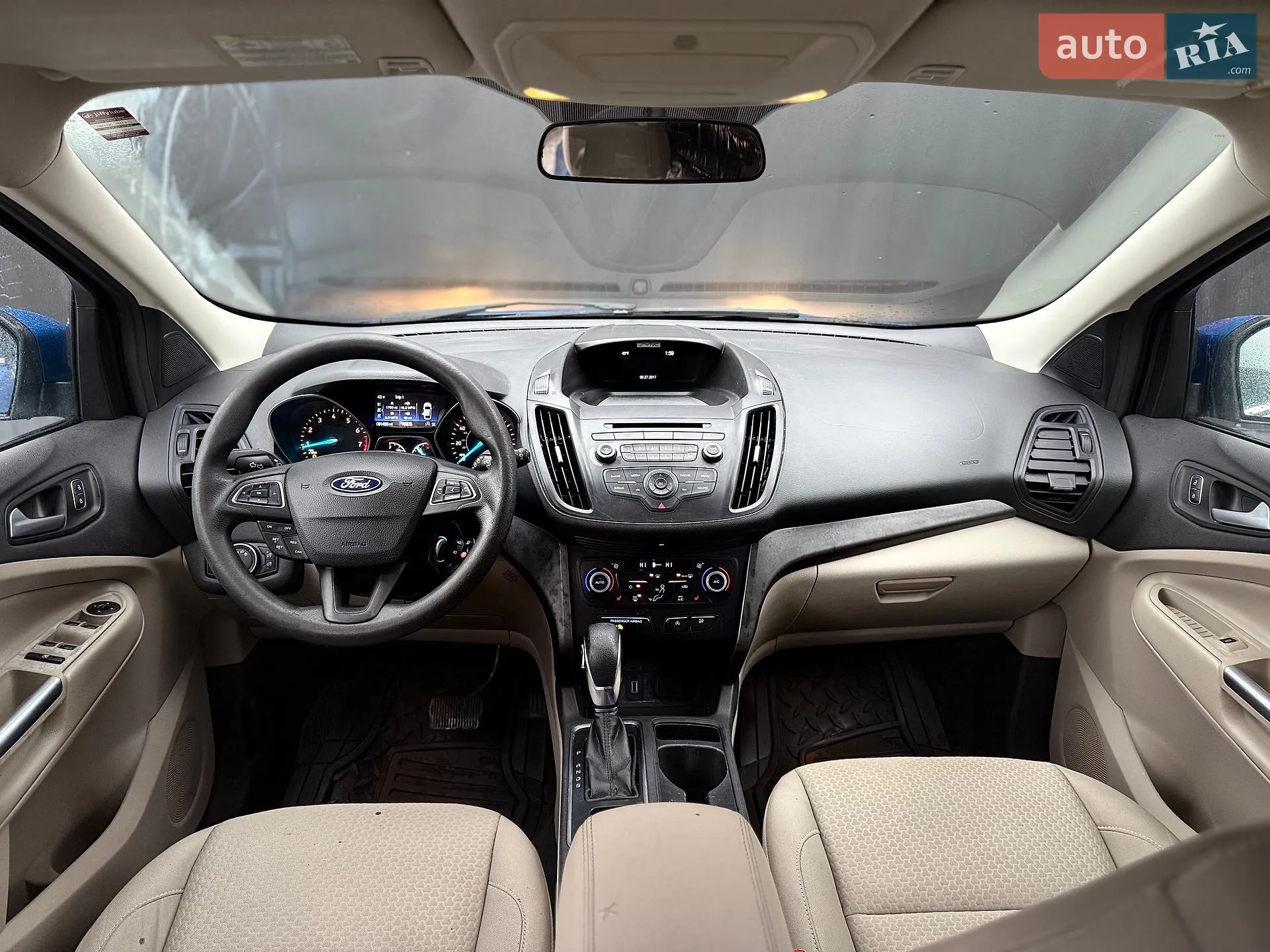 2018 Ford Escape - мініатюра 47