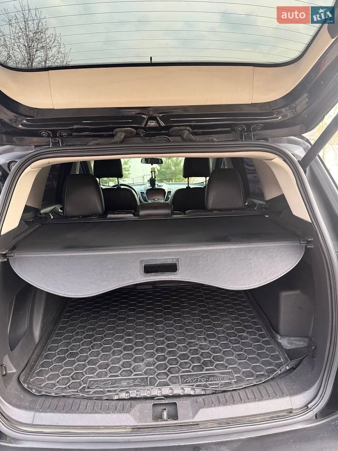 2014 Ford Escape - мініатюра 14