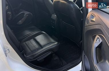 Внедорожник / Кроссовер Ford Escape 2017 в Виннице