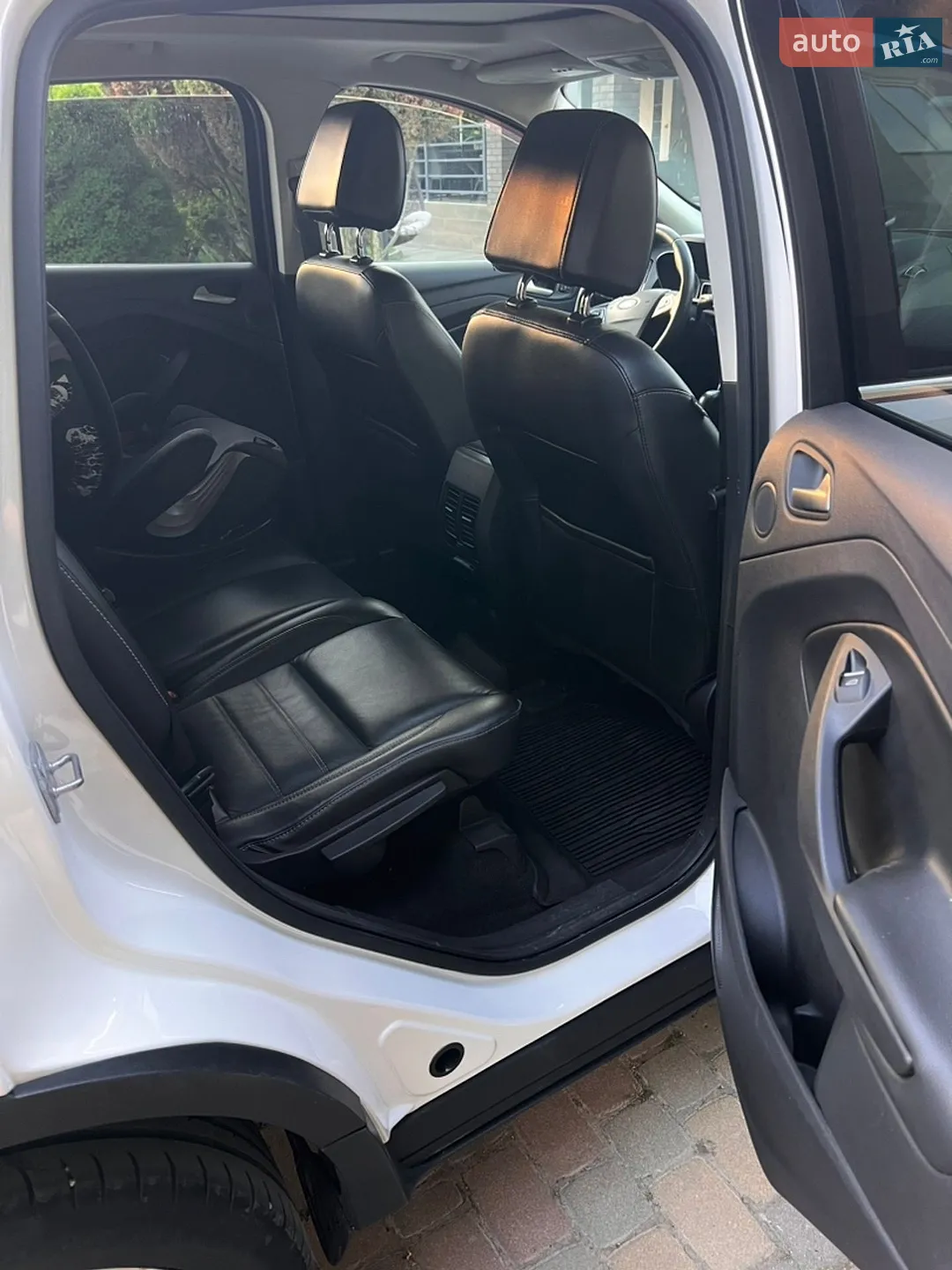 2017 Ford Escape - мініатюра 9