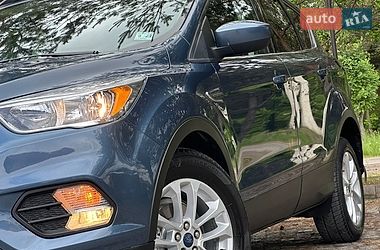 Внедорожник / Кроссовер Ford Escape 2018 в Самборе фото 22 Внедорожник / Кроссовер Ford Escape 2018 в Самборе