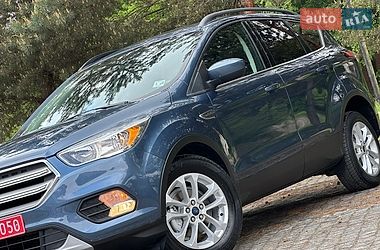 Внедорожник / Кроссовер Ford Escape 2018 в Самборе фото 31 Внедорожник / Кроссовер Ford Escape 2018 в Самборе