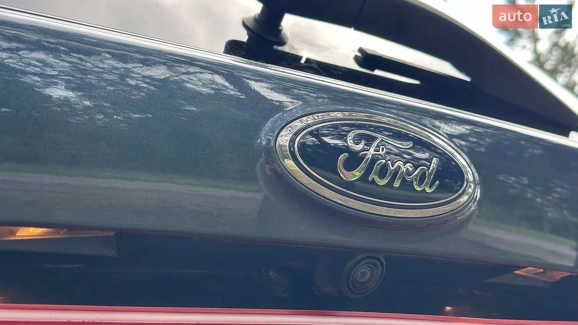 2018 Ford Escape - мініатюра 51