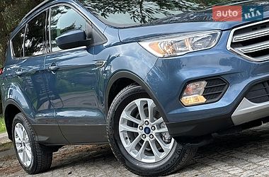 Внедорожник / Кроссовер Ford Escape 2018 в Самборе фото 61 Внедорожник / Кроссовер Ford Escape 2018 в Самборе
