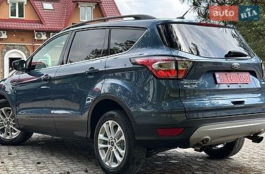 Внедорожник / Кроссовер Ford Escape 2018 в Самборе фото 80 Внедорожник / Кроссовер Ford Escape 2018 в Самборе