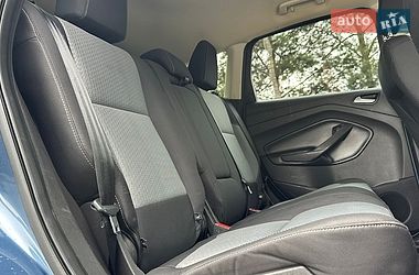 Внедорожник / Кроссовер Ford Escape 2018 в Самборе фото 90 Внедорожник / Кроссовер Ford Escape 2018 в Самборе