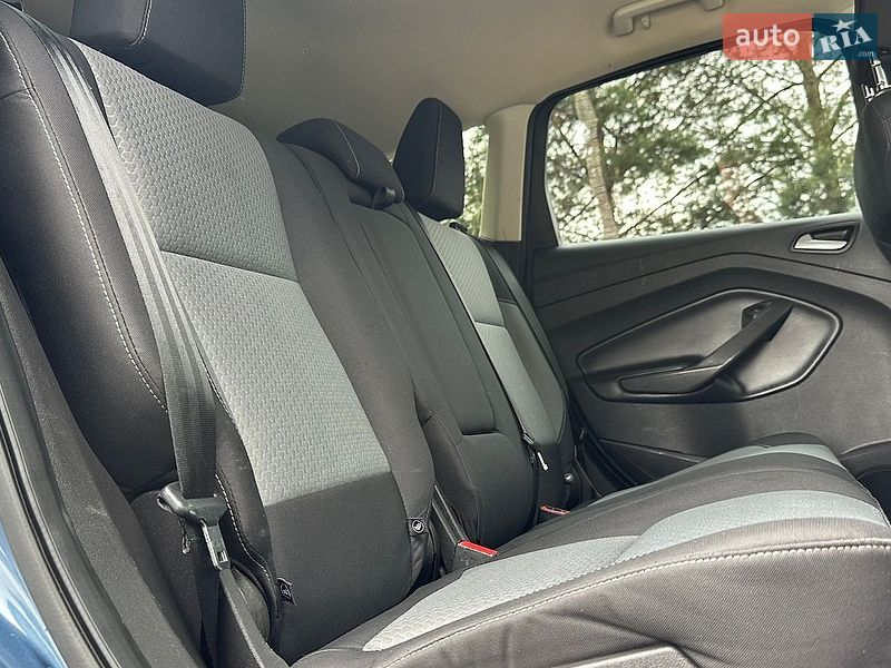 Внедорожник / Кроссовер Ford Escape 2018 в Самборе фото 90 Внедорожник / Кроссовер Ford Escape 2018 в Самборе