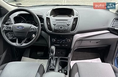Внедорожник / Кроссовер Ford Escape 2018 в Самборе фото 96 Внедорожник / Кроссовер Ford Escape 2018 в Самборе