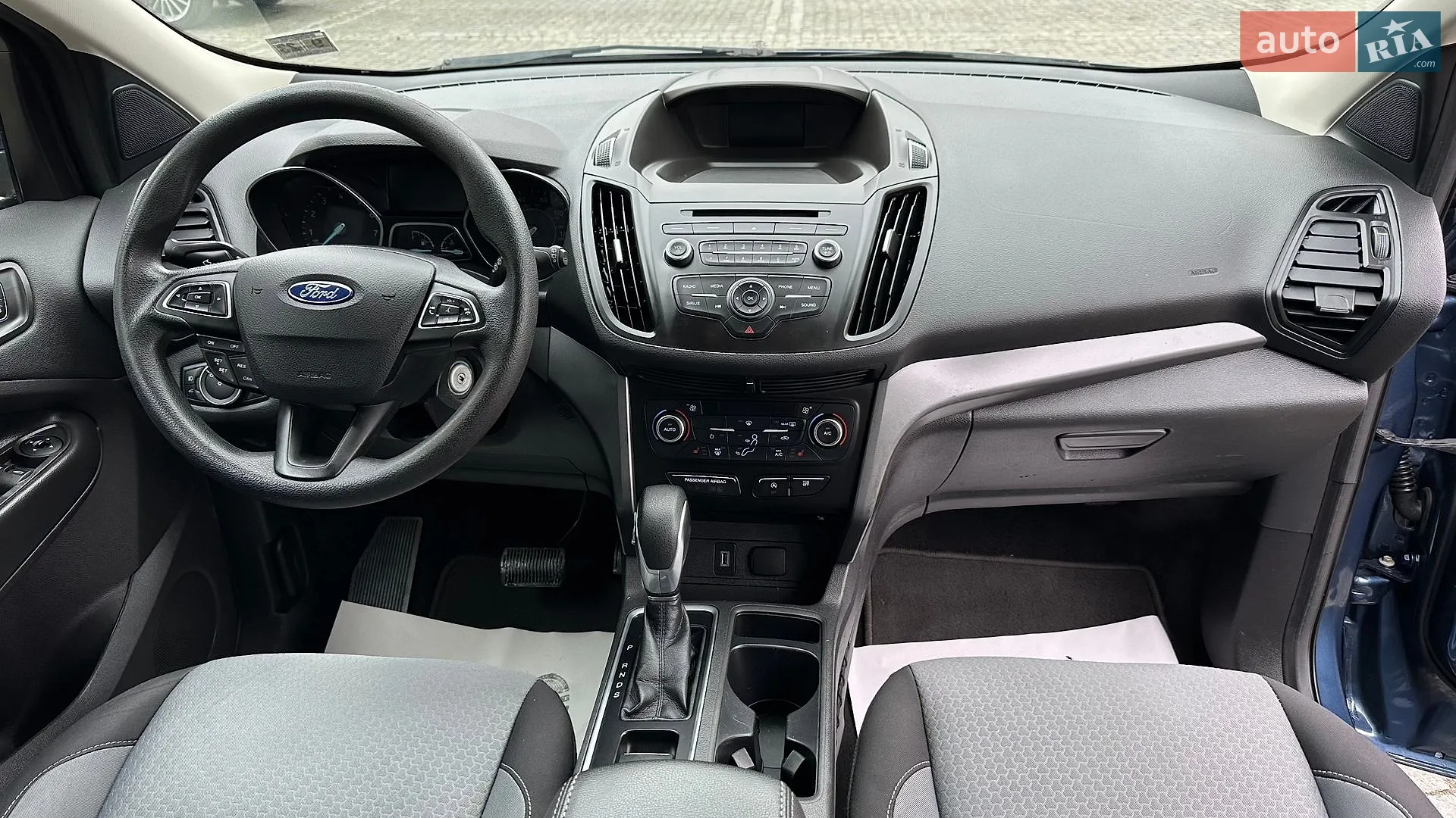 2018 Ford Escape - мініатюра 96