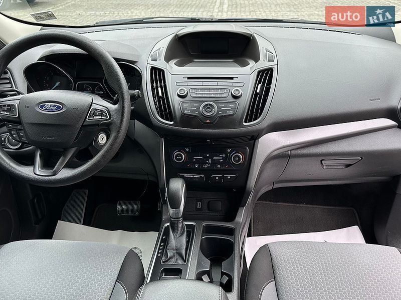 Внедорожник / Кроссовер Ford Escape 2018 в Самборе фото 96 Внедорожник / Кроссовер Ford Escape 2018 в Самборе