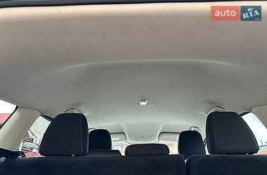 Внедорожник / Кроссовер Ford Escape 2018 в Самборе фото 100 Внедорожник / Кроссовер Ford Escape 2018 в Самборе