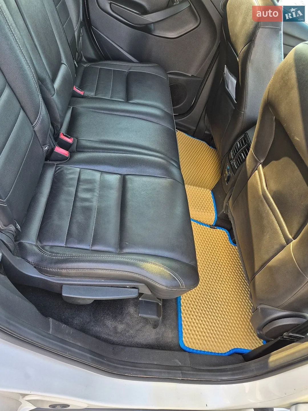 2013 Ford Escape - мініатюра 7