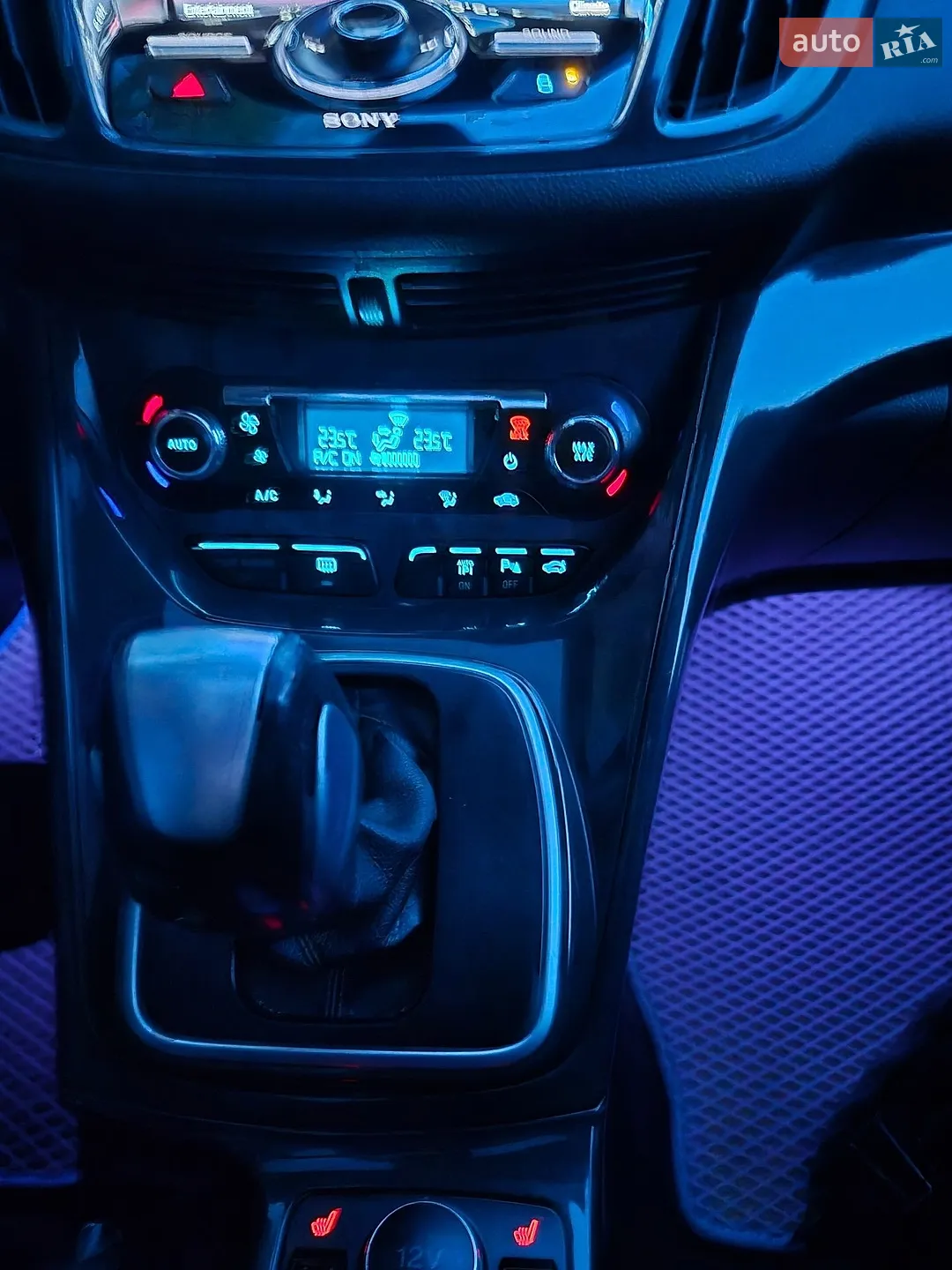 2013 Ford Escape - мініатюра 25