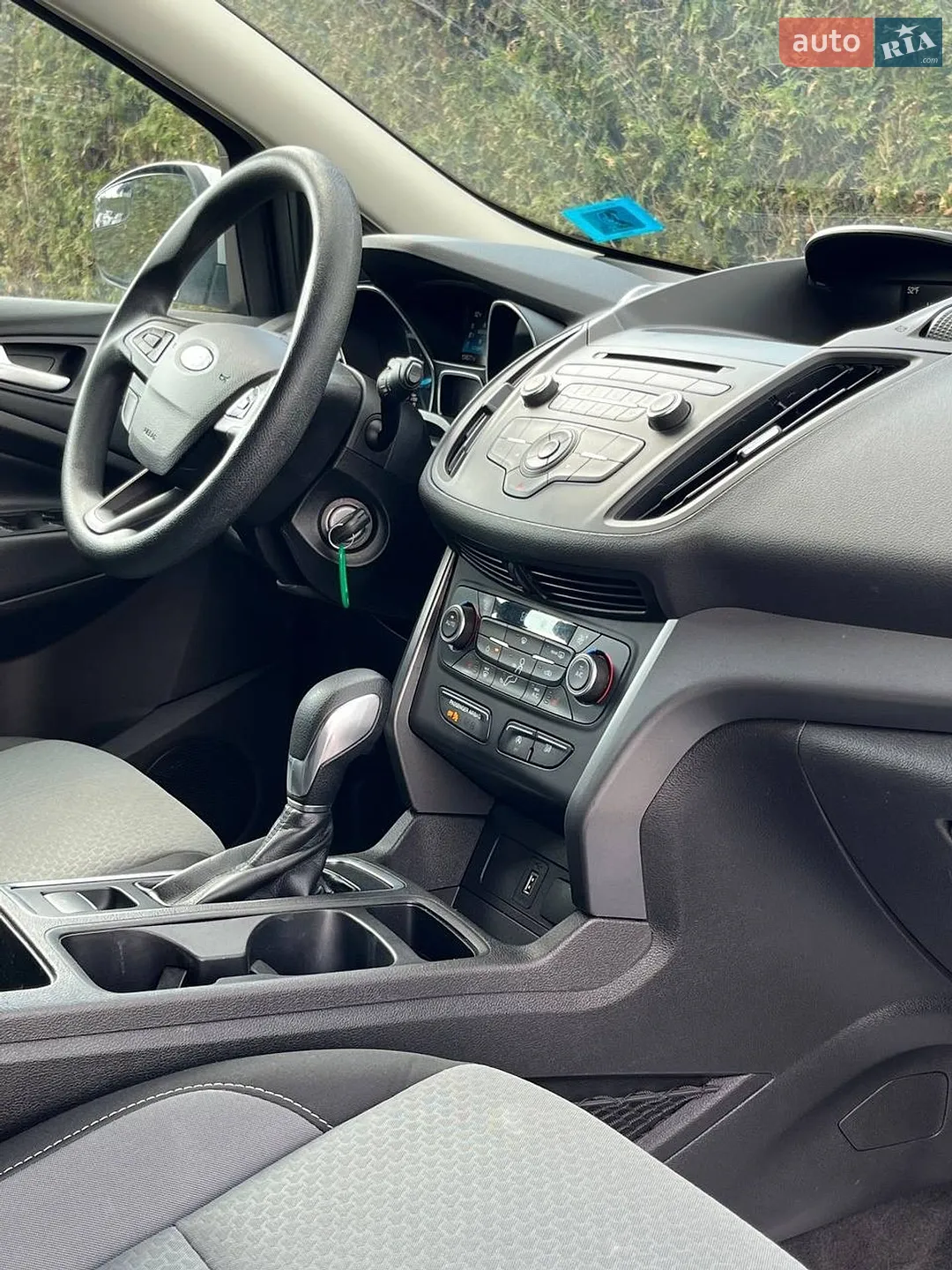 2018 Ford Escape - мініатюра 11