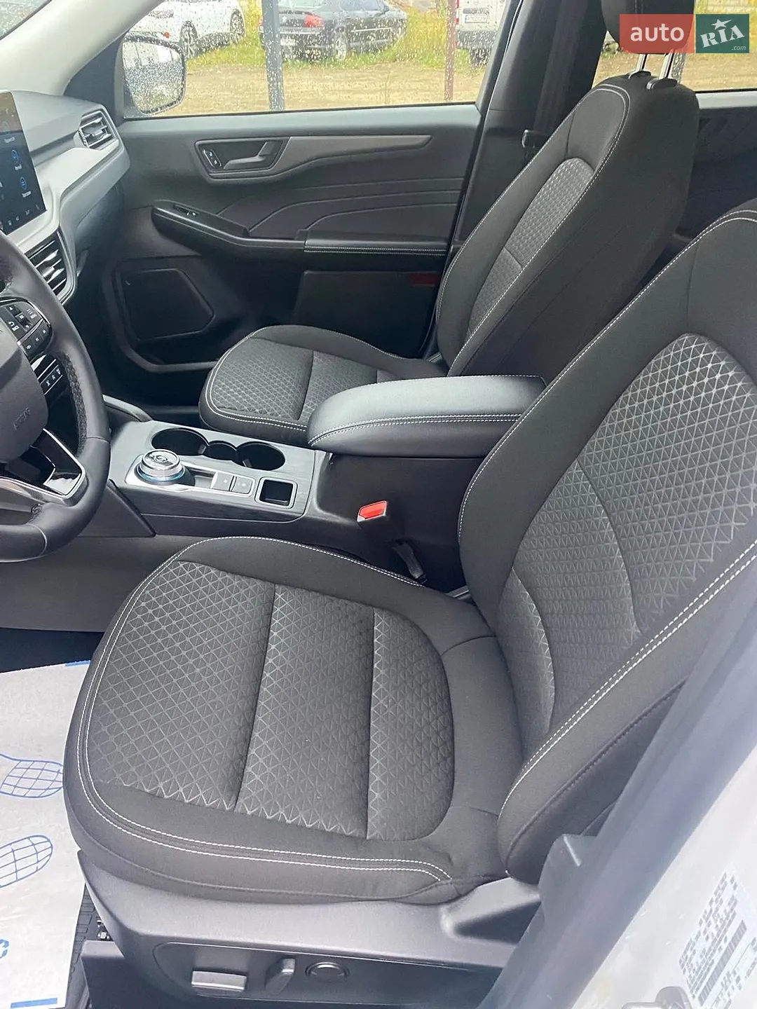 2024 Ford Escape - мініатюра 13