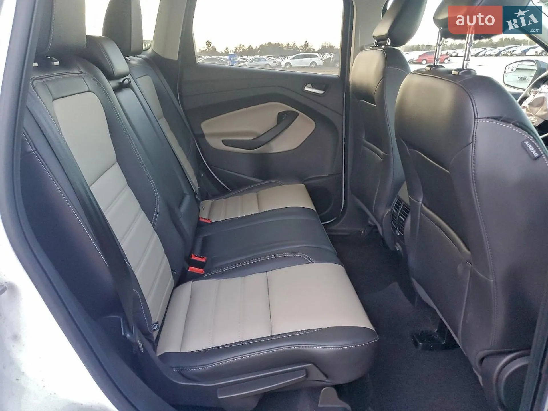 2019 Ford Escape - мініатюра 11