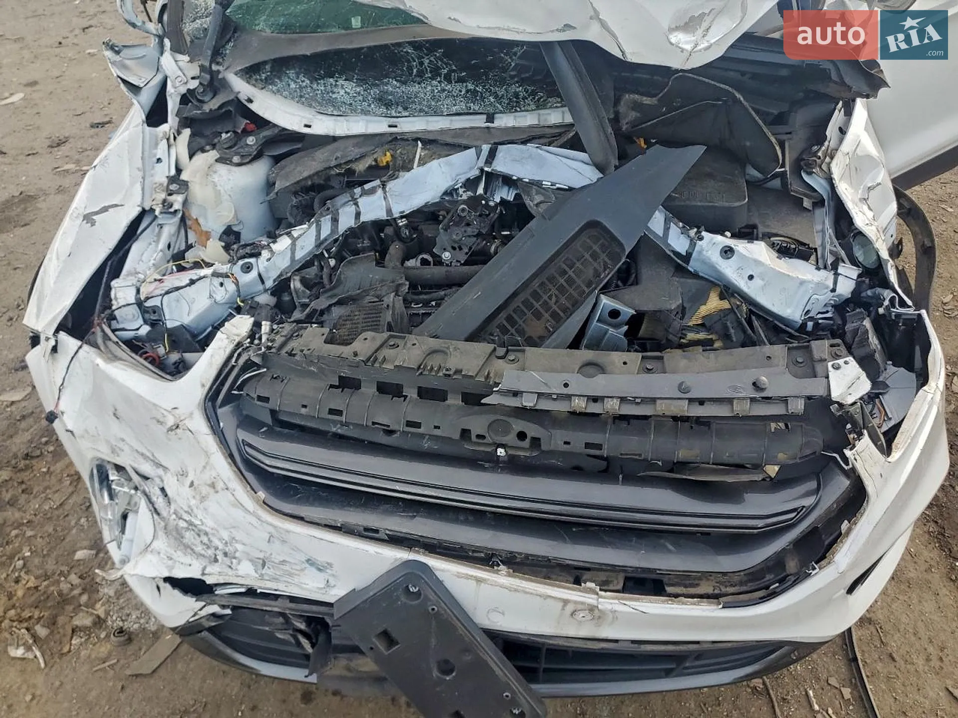 2019 Ford Escape - мініатюра 12
