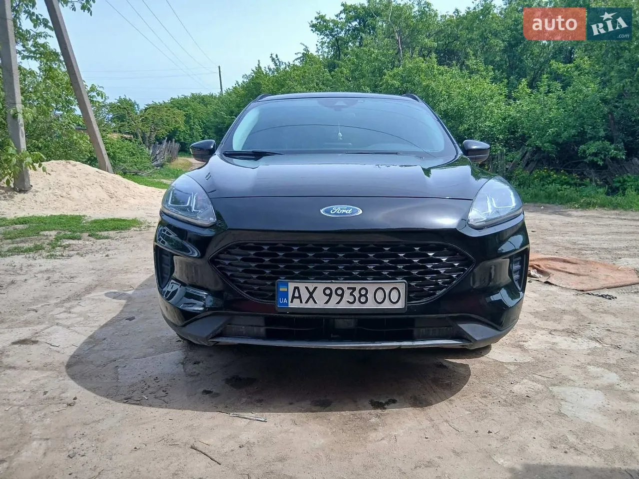2019 Ford Escape - мініатюра 17