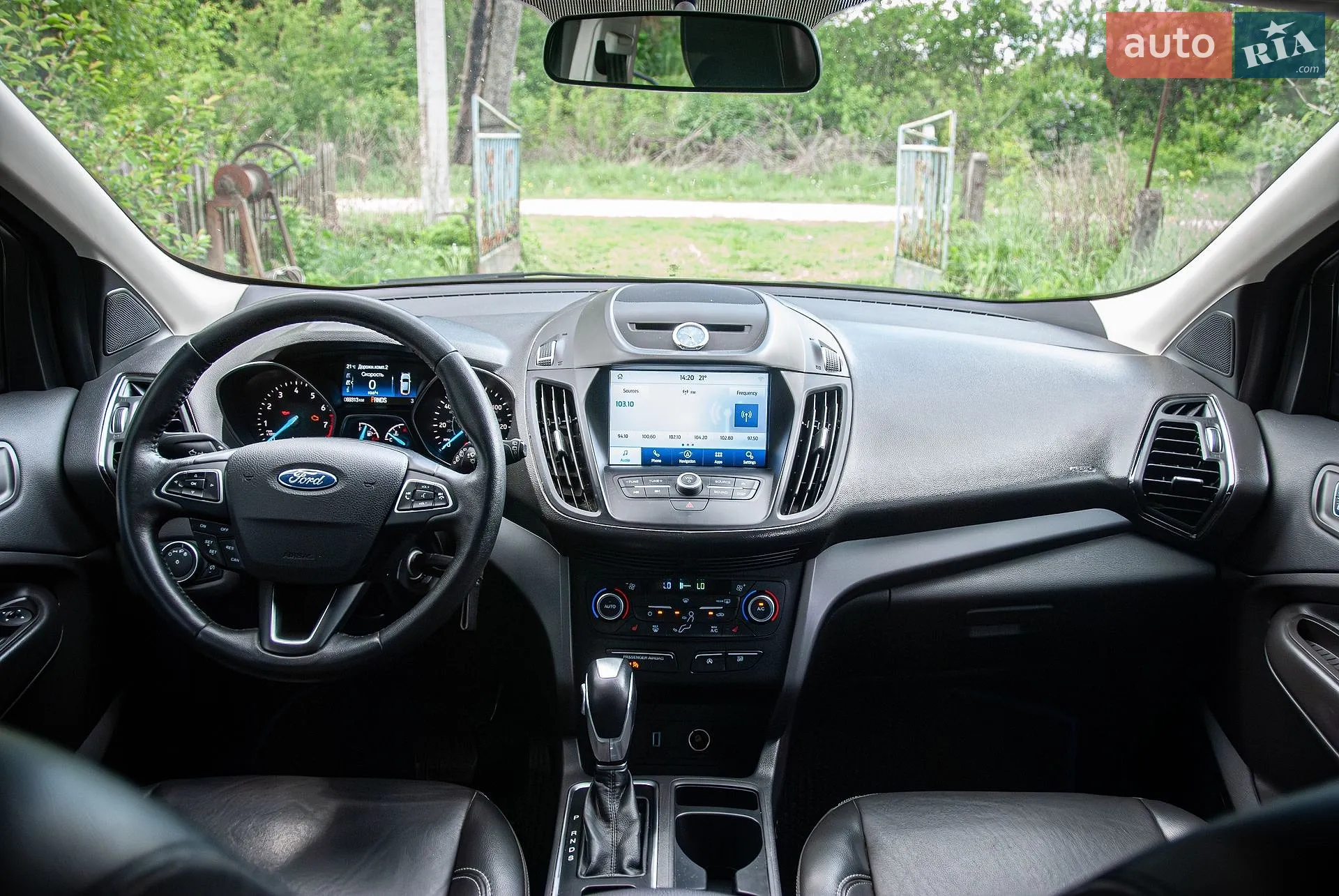 2018 Ford Escape - мініатюра 44