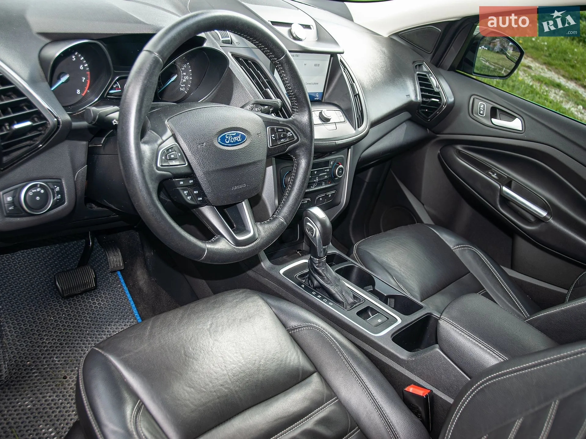 2018 Ford Escape - мініатюра 43