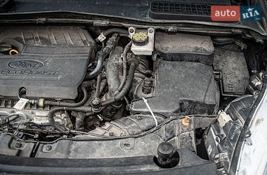 Внедорожник / Кроссовер Ford Escape 2018 в Хмельницком