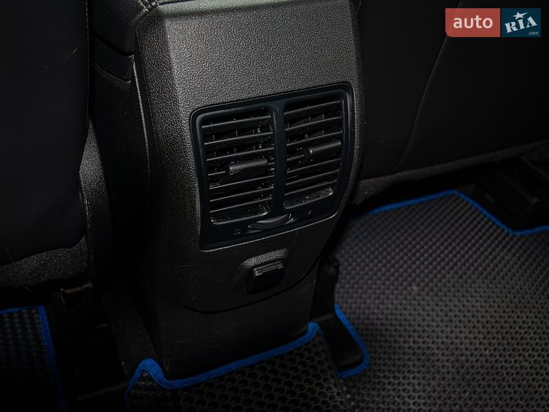 Внедорожник / Кроссовер Ford Escape 2018 в Хмельницком