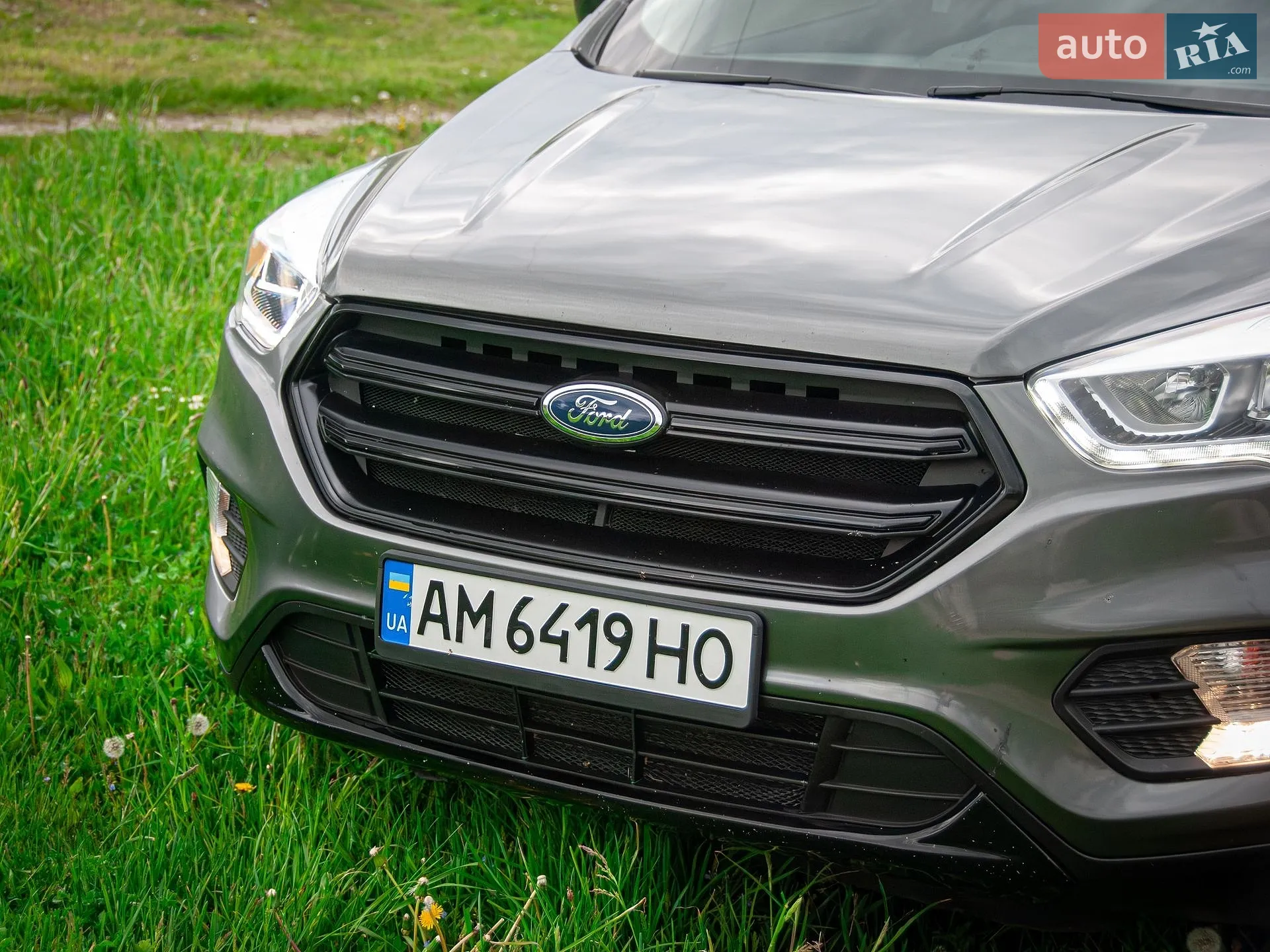 2018 Ford Escape - мініатюра 20