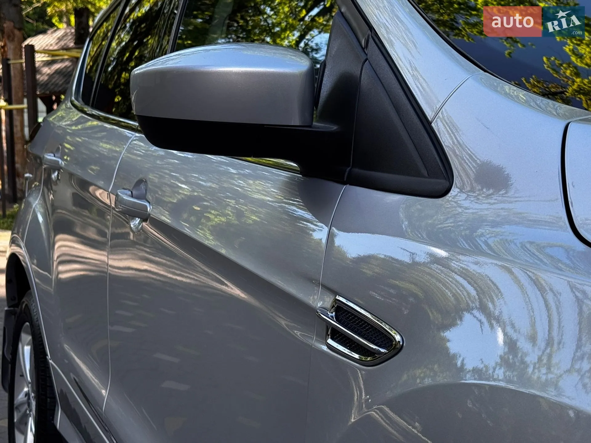 2015 Ford Escape - мініатюра 44