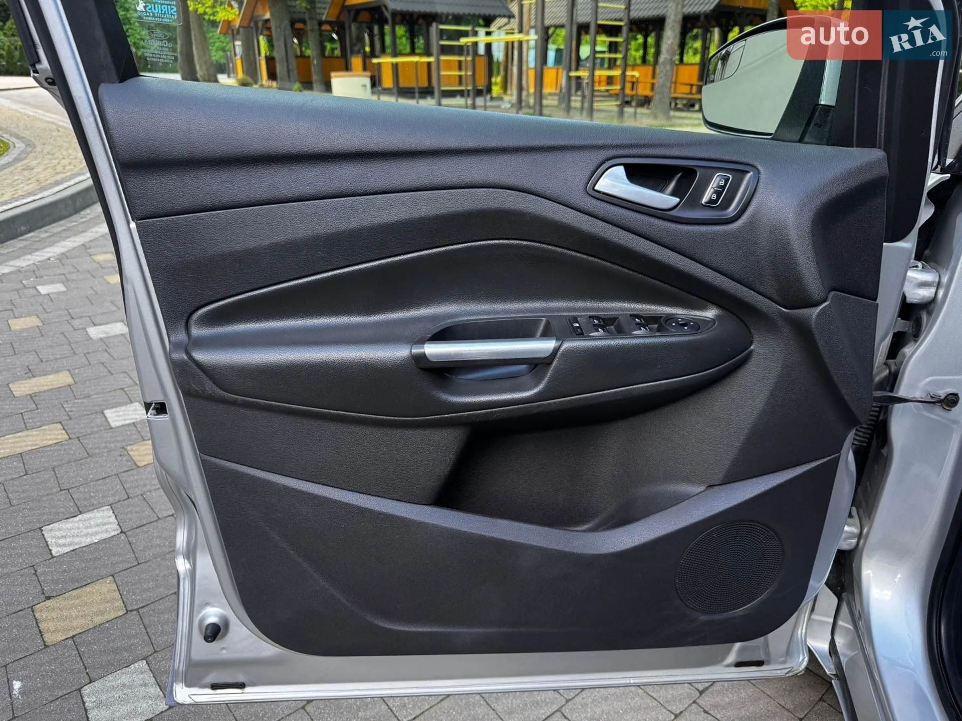 2015 Ford Escape - мініатюра 118
