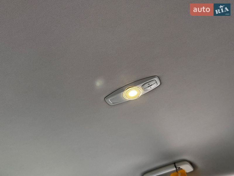 Позашляховик / Кросовер Ford Escape 2015 в Дрогобичі