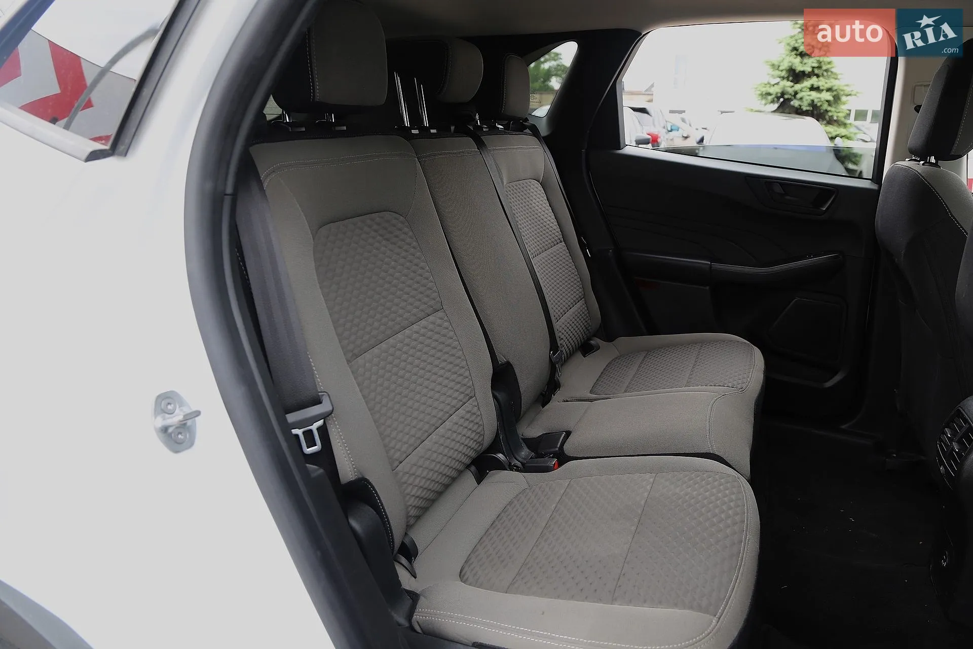 2022 Ford Escape - мініатюра 11