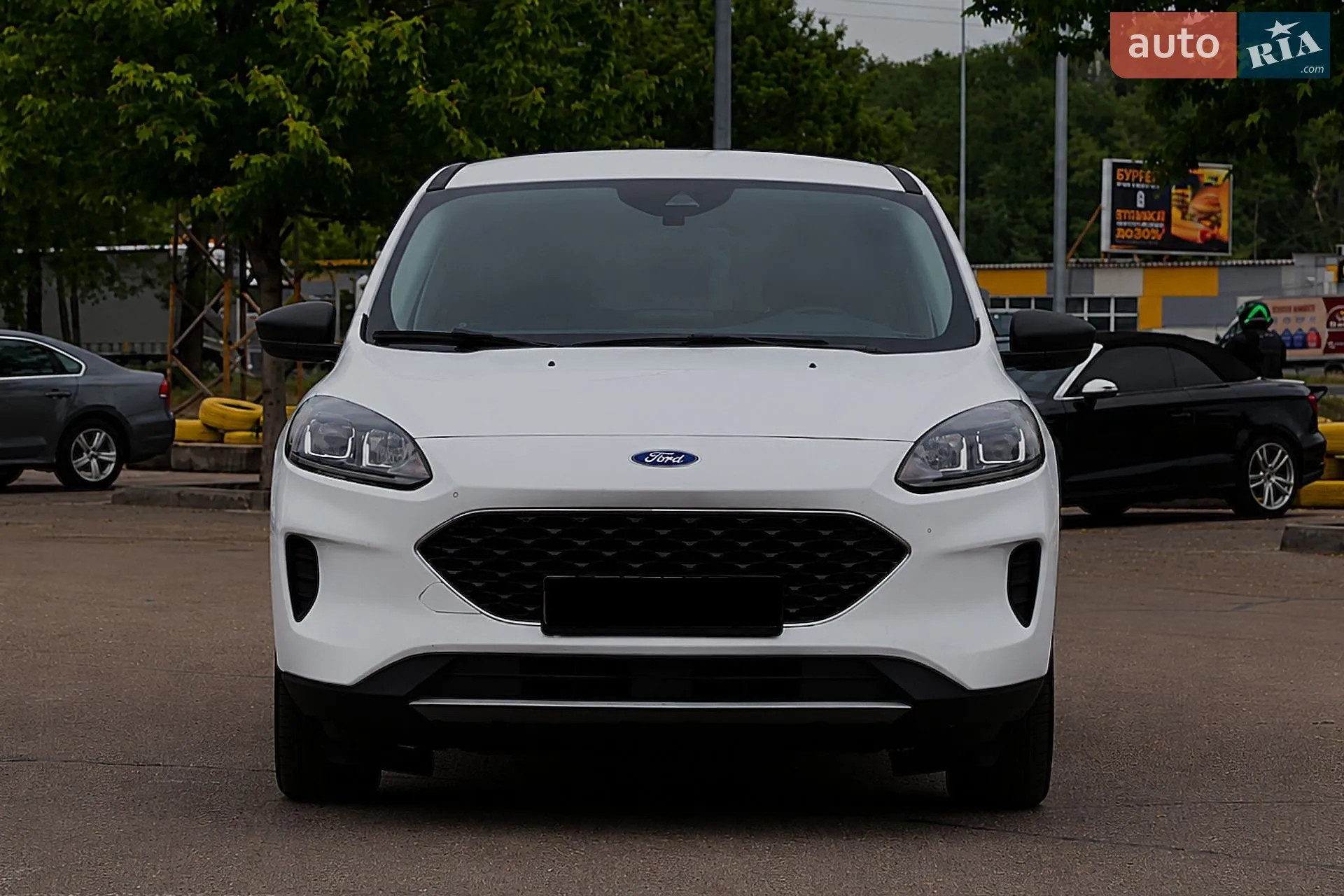 2022 Ford Escape - мініатюра 2
