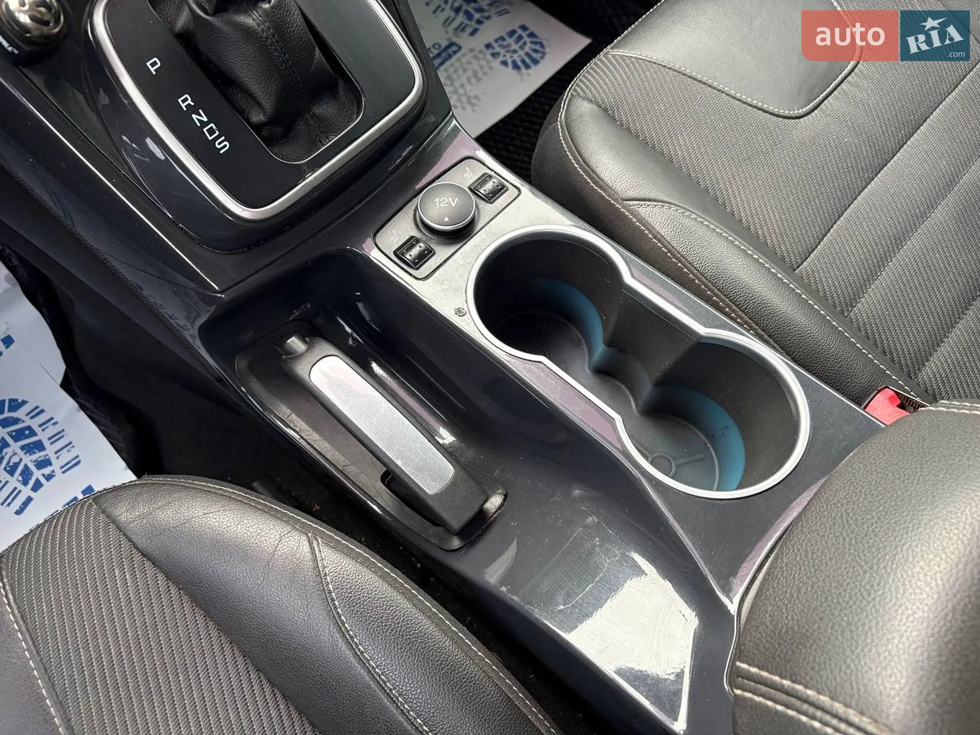 2013 Ford Escape - мініатюра 12