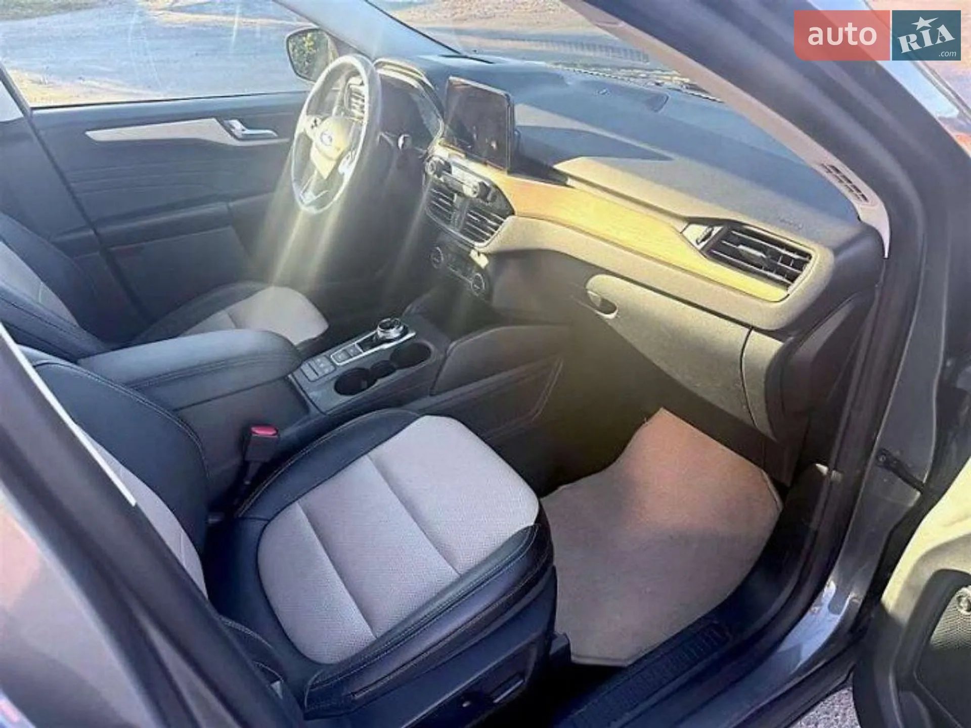 2021 Ford Escape - мініатюра 8