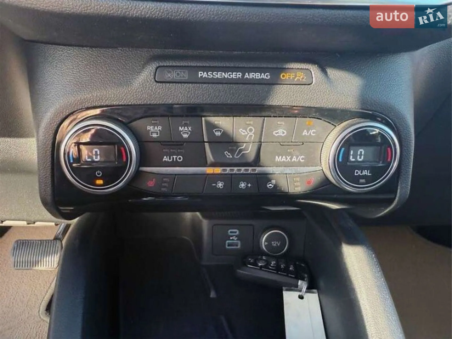 2021 Ford Escape - мініатюра 12