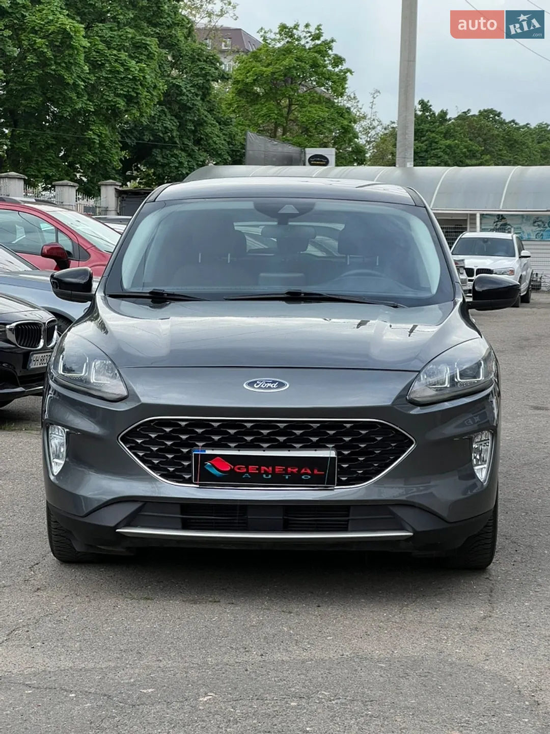 2022 Ford Escape - мініатюра 14