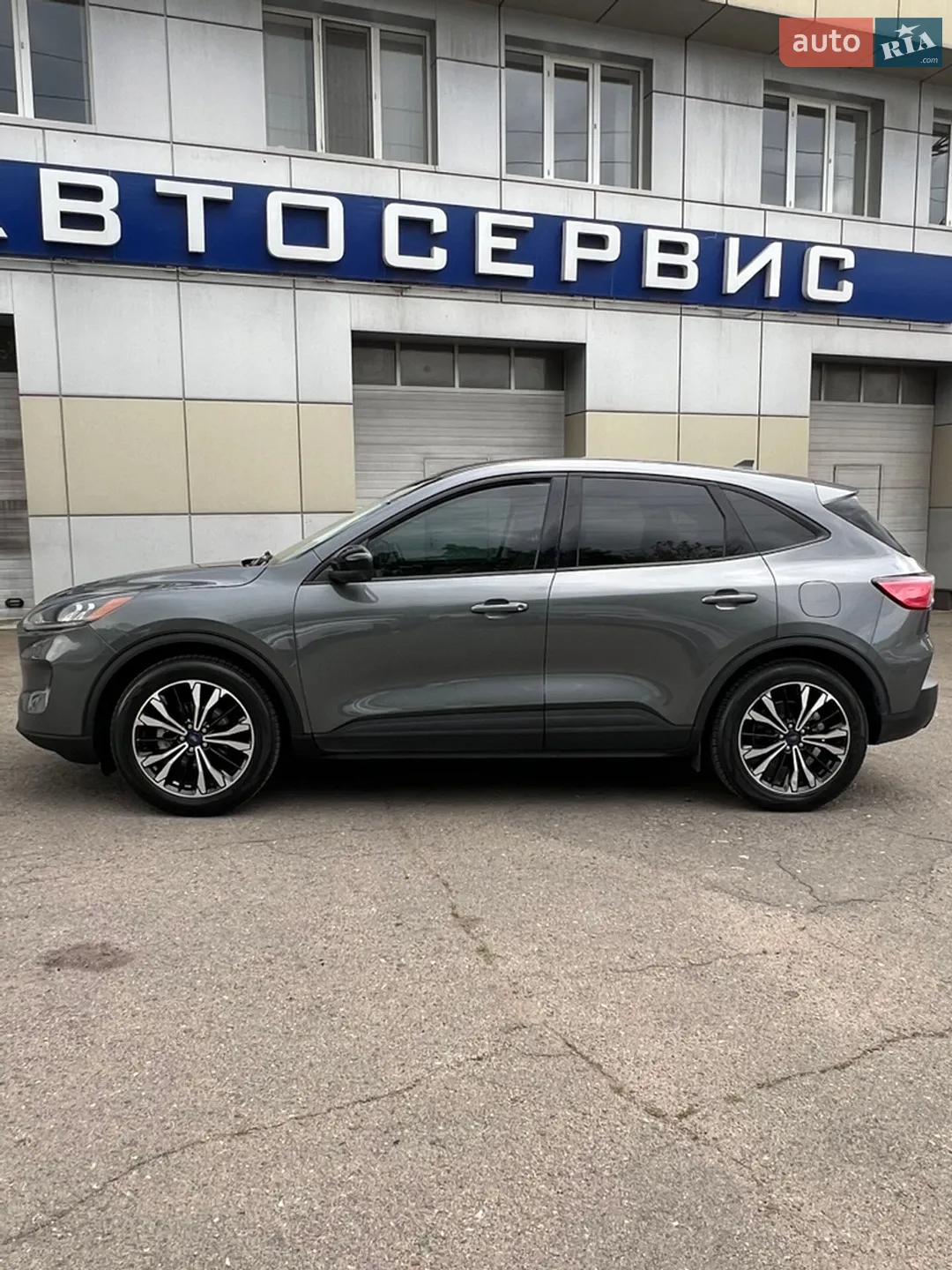 2022 Ford Escape - мініатюра 10