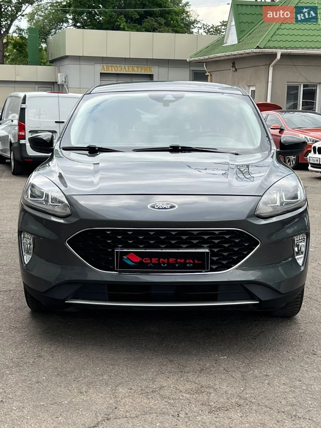 2022 Ford Escape - мініатюра 15