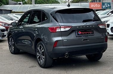 Внедорожник / Кроссовер Ford Escape 2022 в Одессе