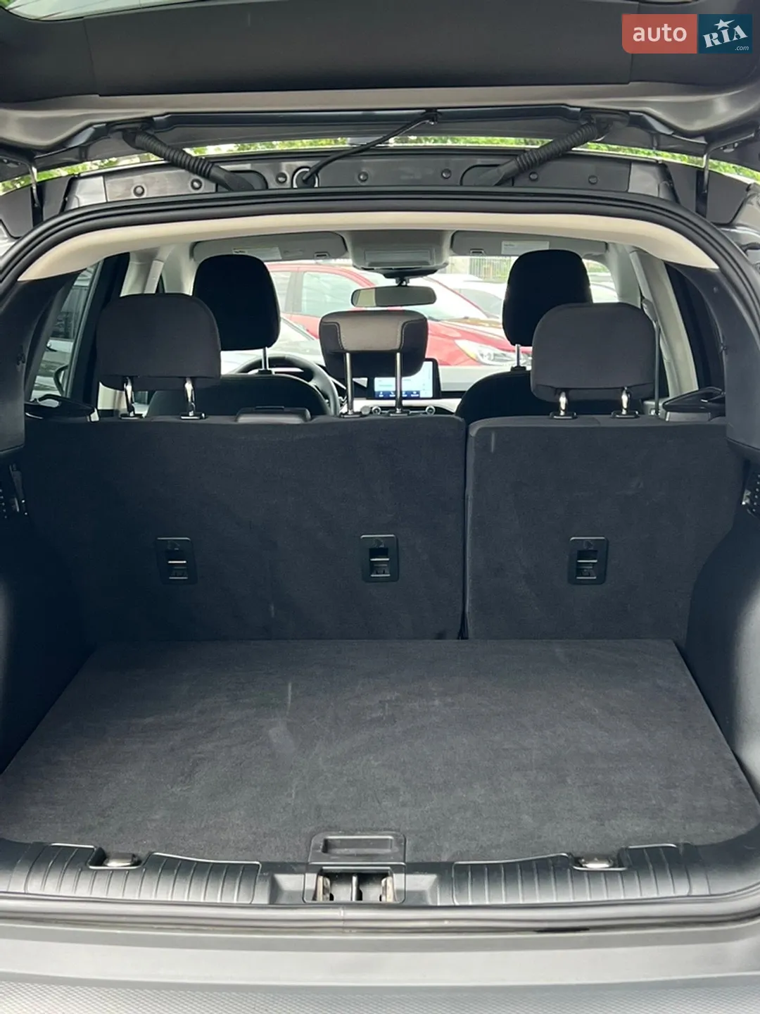 2022 Ford Escape - мініатюра 31