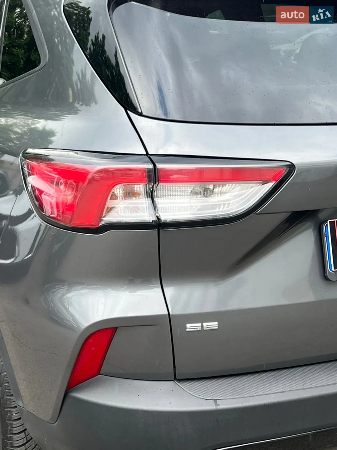 2022 Ford Escape - мініатюра 34