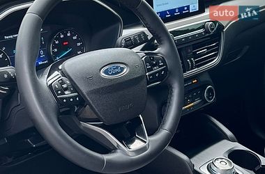 Внедорожник / Кроссовер Ford Escape 2022 в Одессе