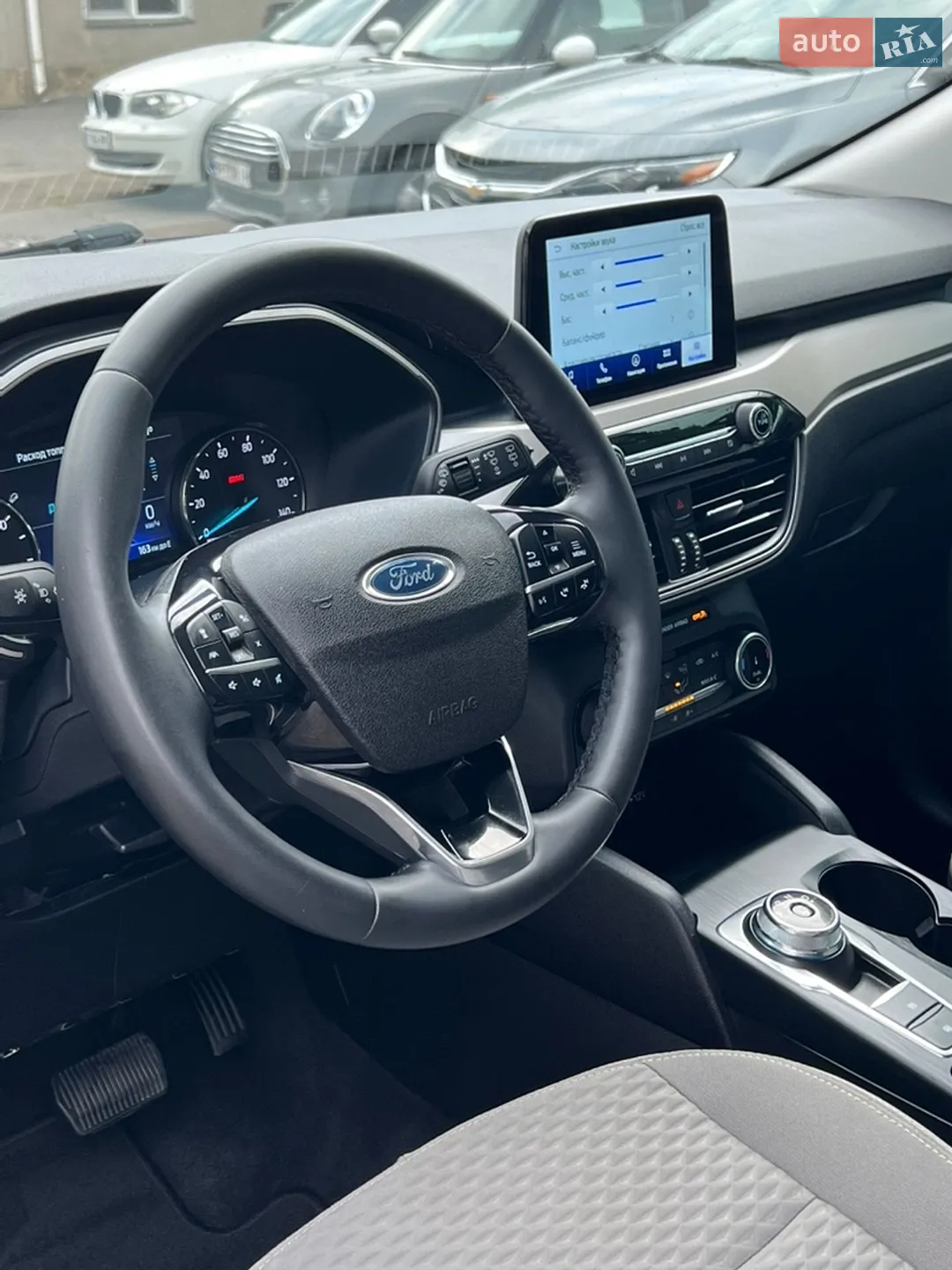 2022 Ford Escape - мініатюра 37