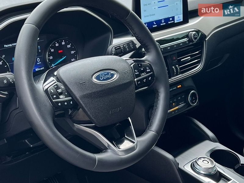 Внедорожник / Кроссовер Ford Escape 2022 в Одессе
